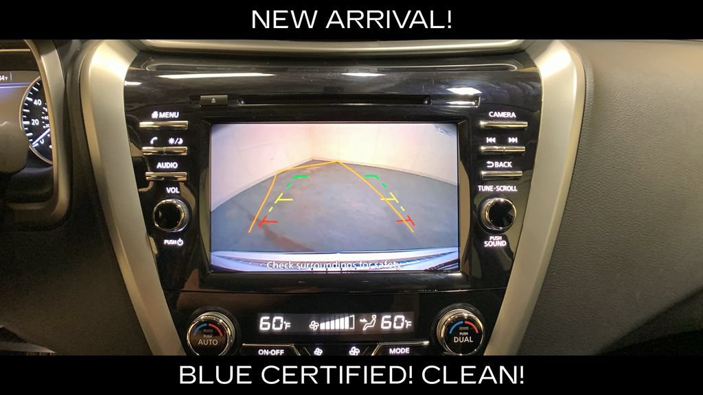 Used 2019 Nissan Murano SV AWD/4WD image 36