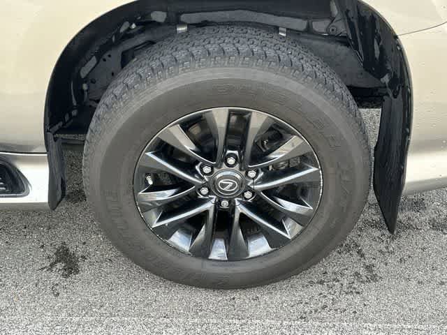Used 2023 Lexus GX 460 Premium w/ Premium Package AWD/4WD image 5