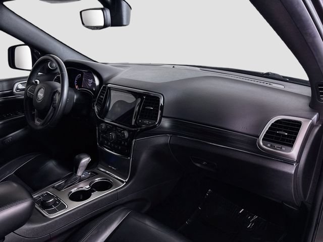 Used 2019 Jeep Grand Cherokee Limited AWD/4WD image 27