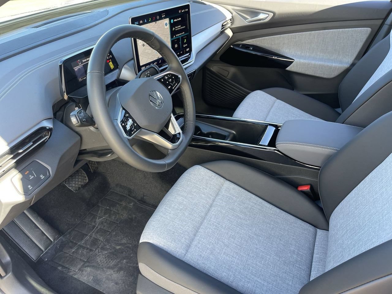New 2026 Volkswagen ID.4 Pro RWD image 14
