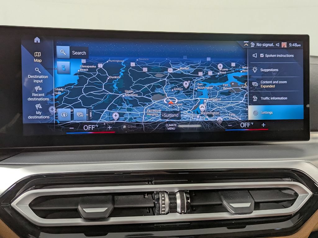 Certified 2023 BMW i4 eDrive35 w/ Premium Package RWD image 20