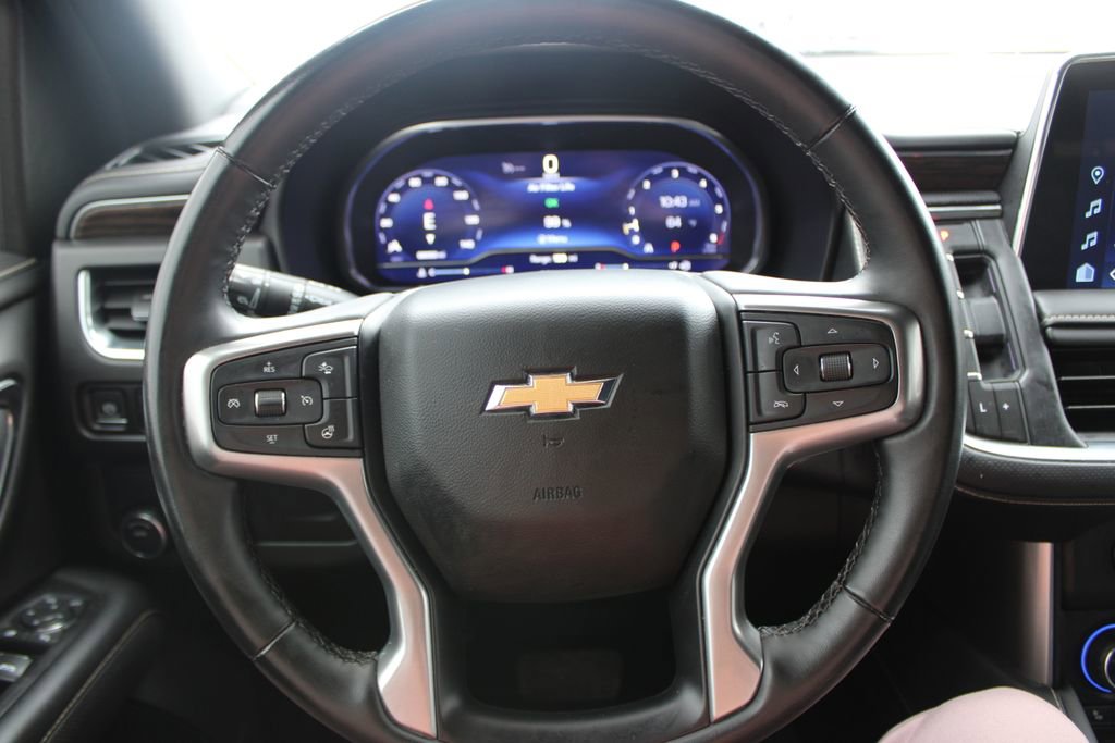 Used 2024 Chevrolet Tahoe Premier image 42