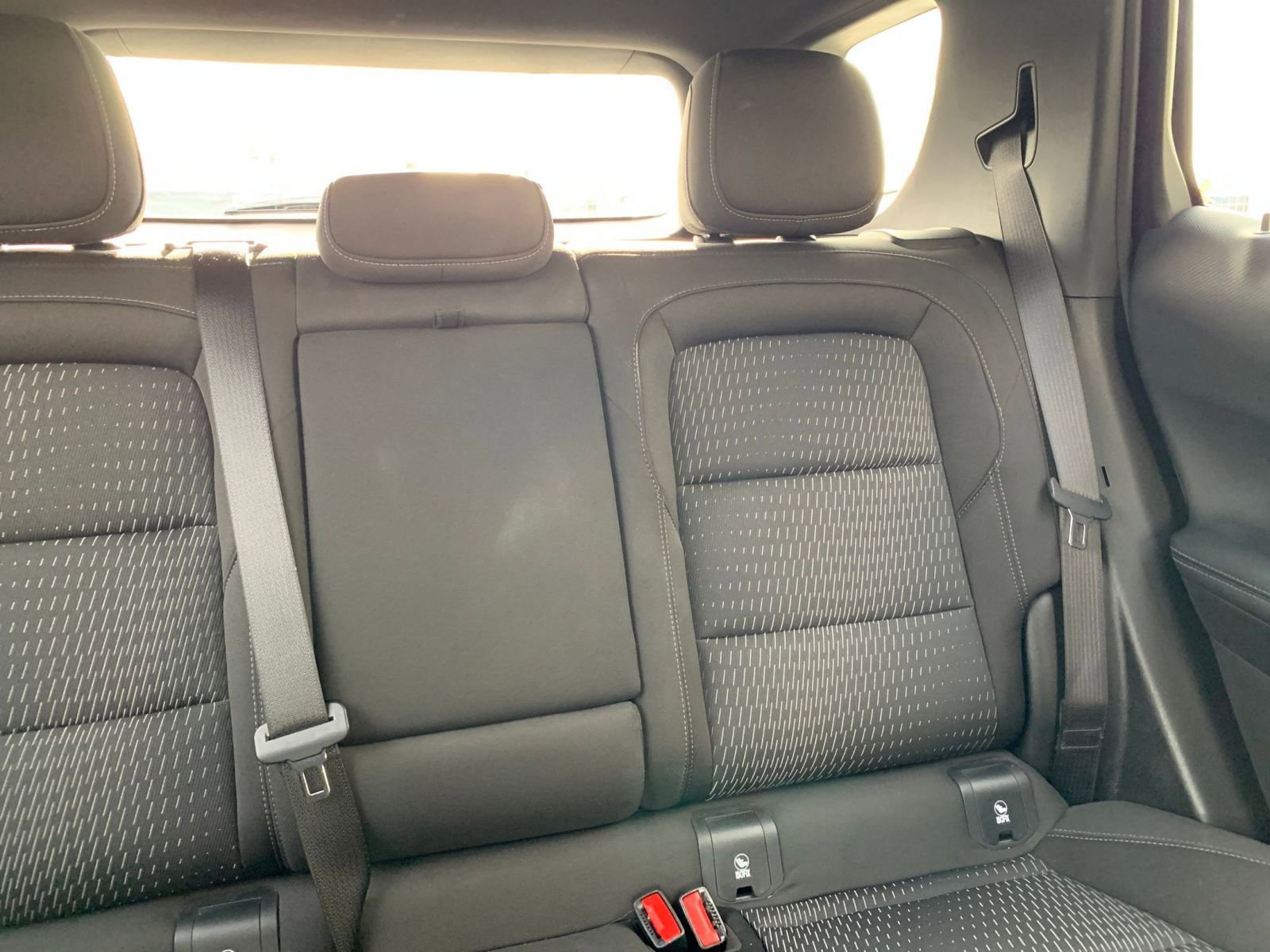 Used 2025 Chevrolet Equinox LT image 36