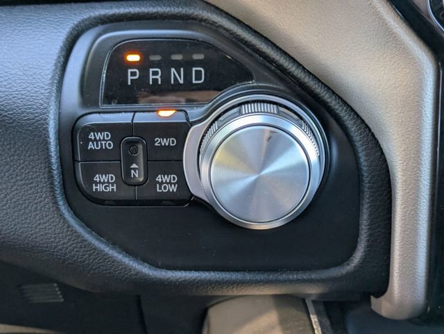 Certified 2022 RAM 1500 Laramie image 20