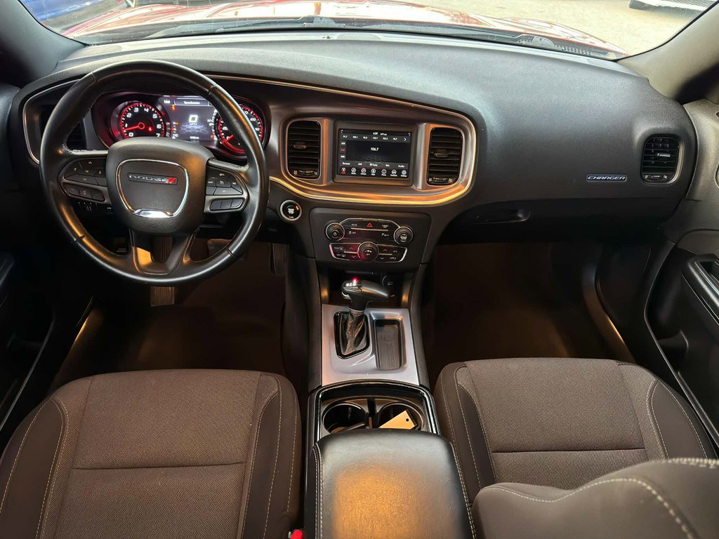 Used 2021 Dodge Charger SXT w/ Blacktop Package image 22