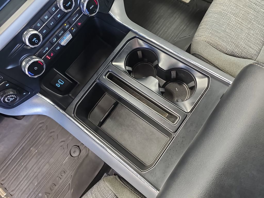 Used 2022 Ford F150 XLT w/ Equipment Group 302A High image 23