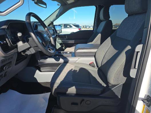 Used 2023 Ford F150 XLT w/ Equipment Group 302A High image 6