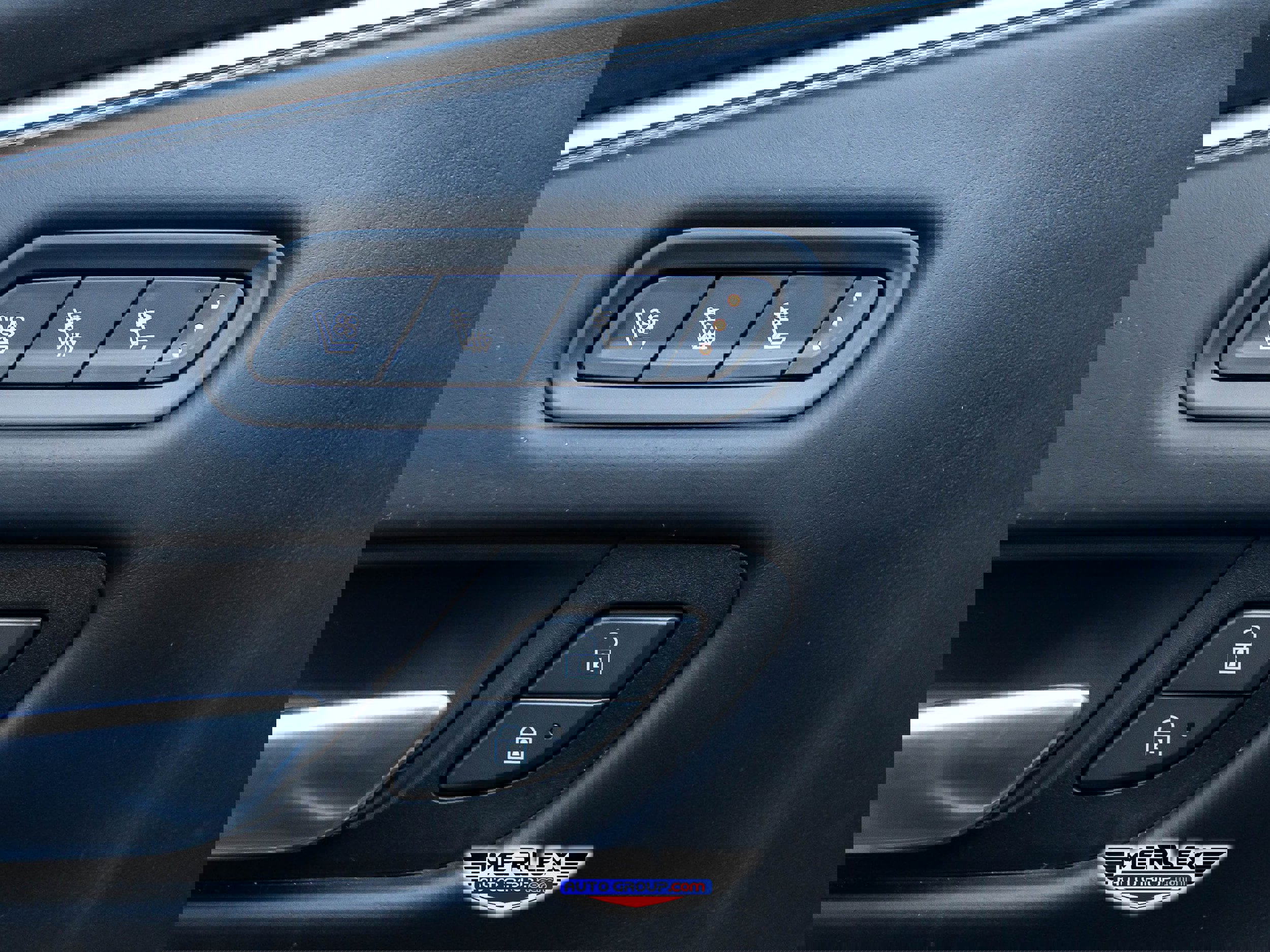 Used 2023 Cadillac Escalade Sport Platinum image 46