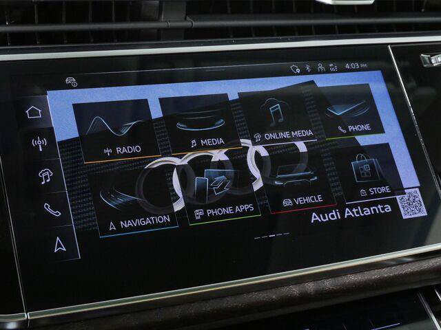 New 2026 Audi Q7 2.0T Premium Plus AWD/4WD image 17