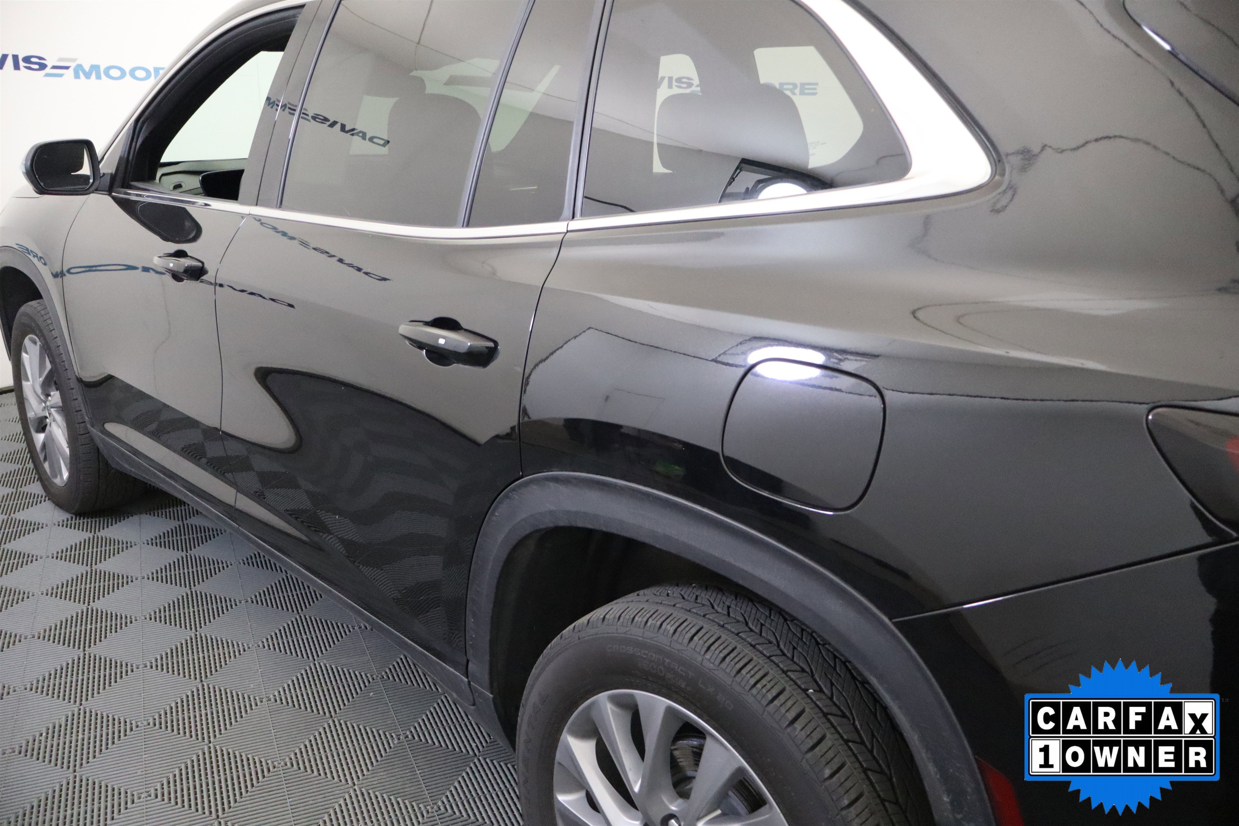 Used 2025 Buick Enclave Preferred image 11