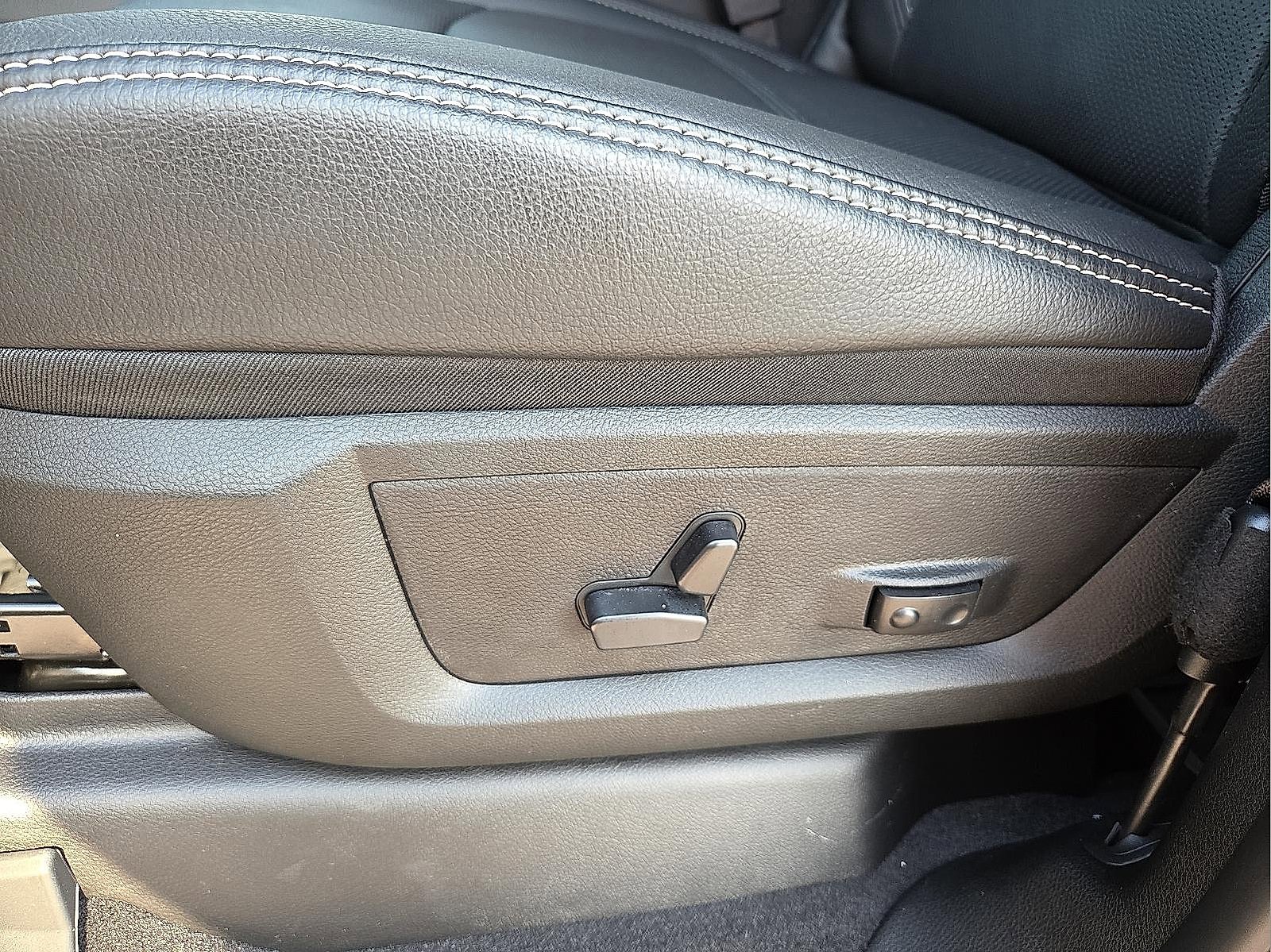 New 2026 RAM 2500 Rebel w/ Rebel Level 1 Equipment Group image 14