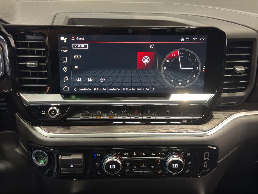 New 2026 GMC Sierra 1500 SLT w/ SLT Premium Plus Package image 31