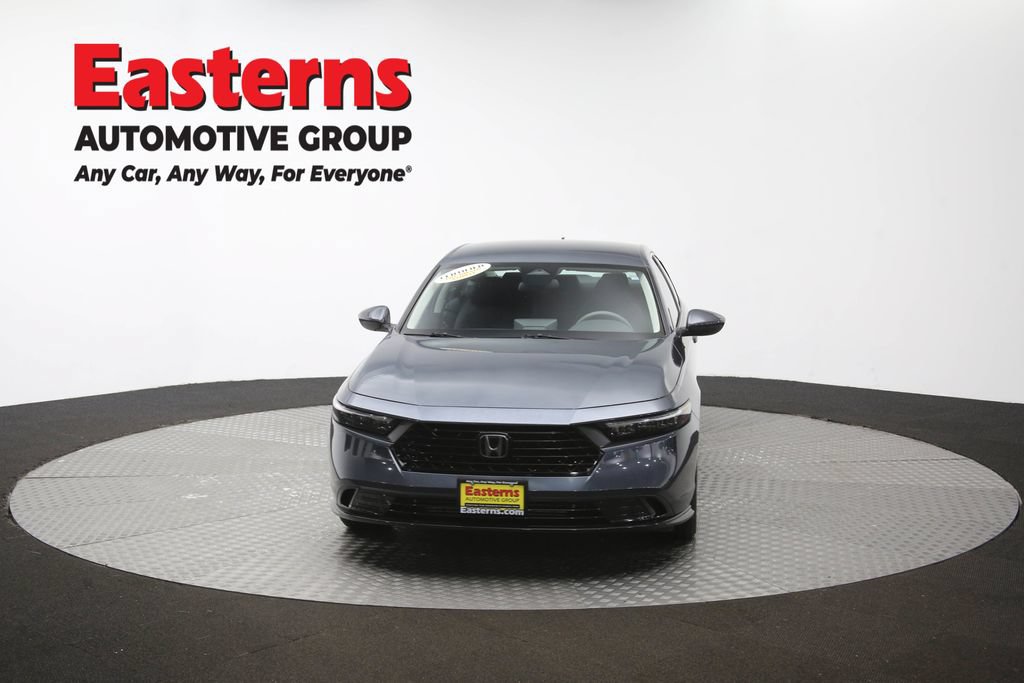Used 2023 Honda Accord LX image 51