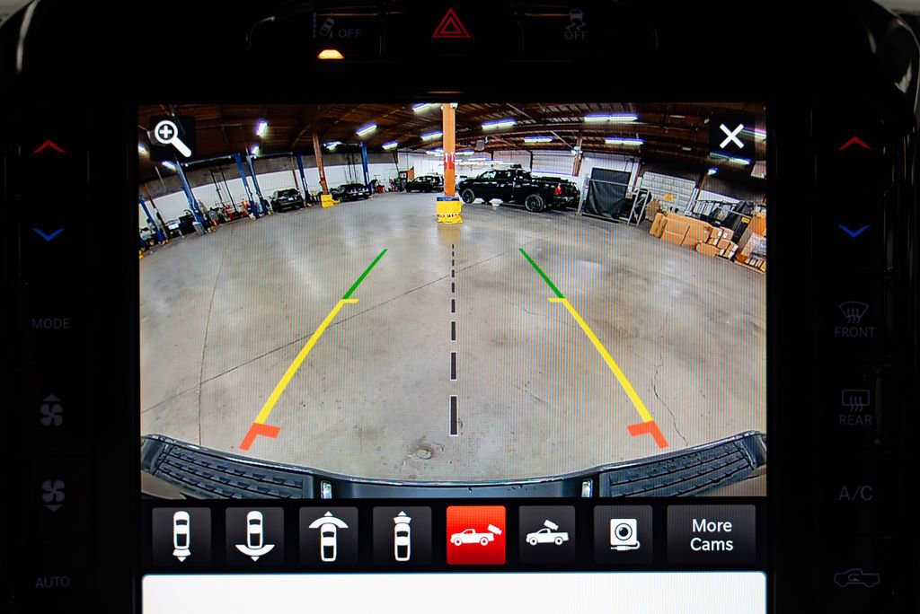 New 2026 RAM 2500 Big Horn image 22