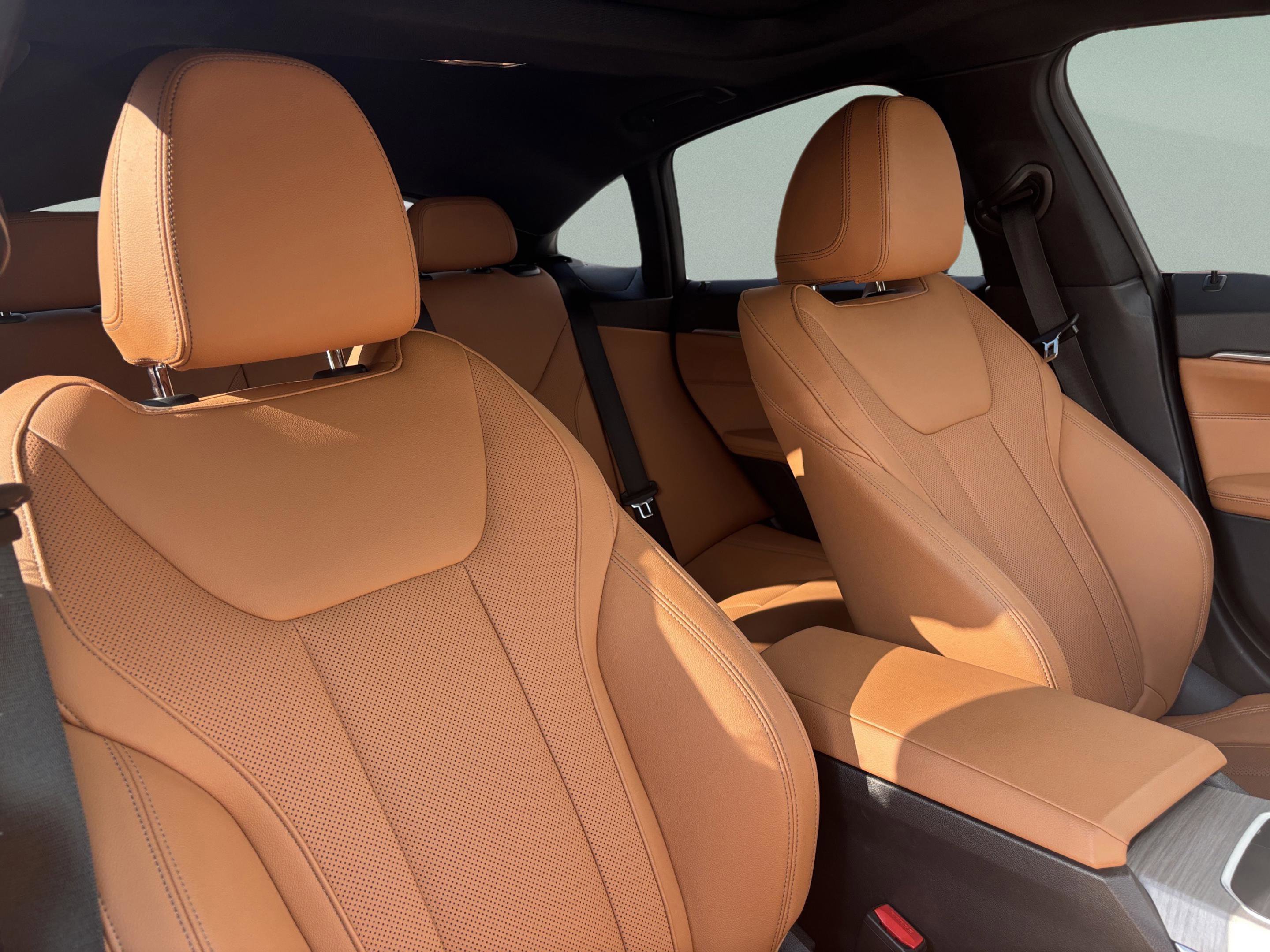 Used 2025 BMW i4 eDrive40 w/ M Sport Package image 22