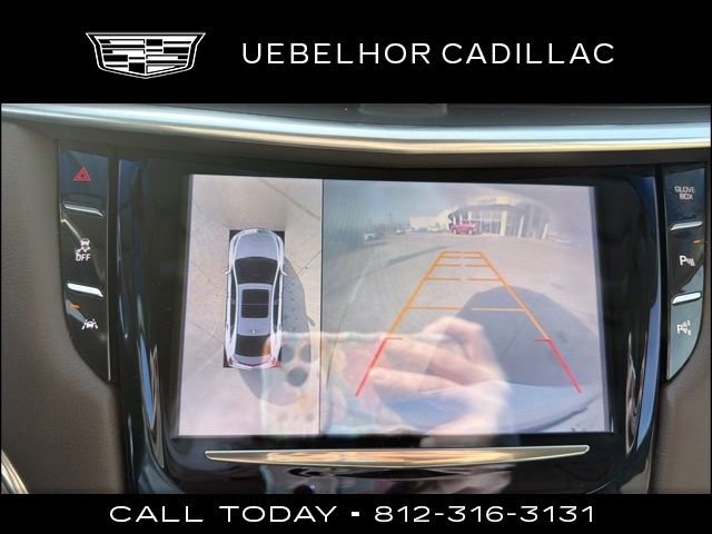 Used 2016 Cadillac XTS Luxury w/ Driver Awareness Package image 24
