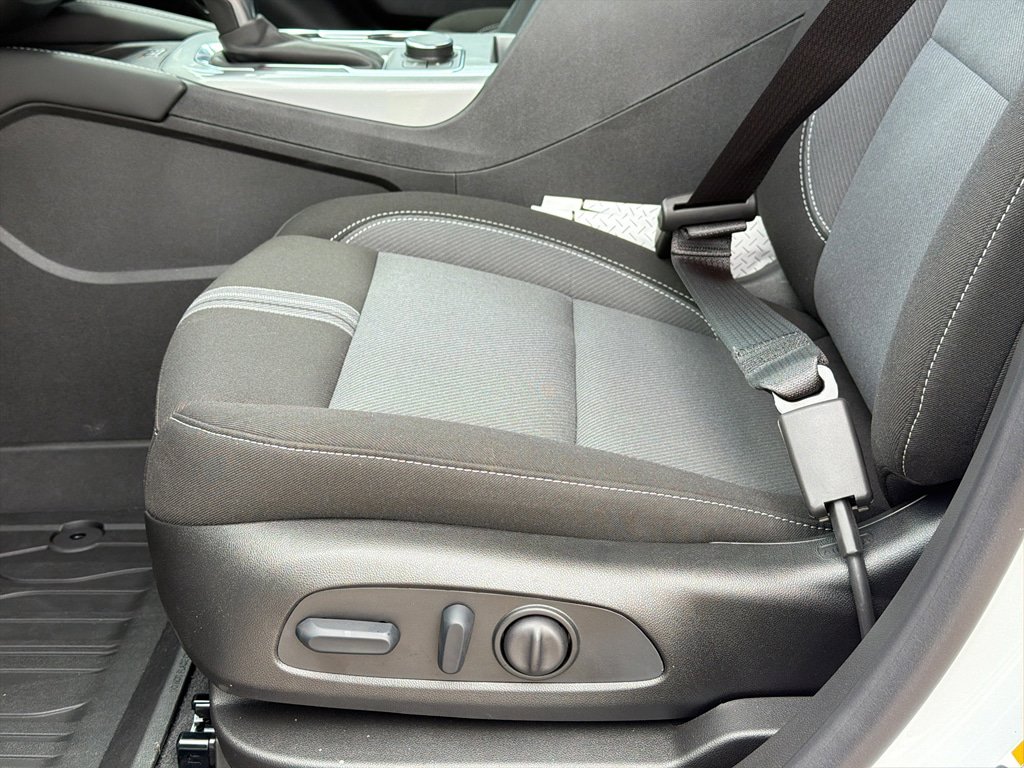 New 2026 Chevrolet Blazer LT FWD image 19