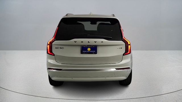 New 2026 Volvo XC90 T8 Plus w/ Protection Package Premier AWD/4WD image 6