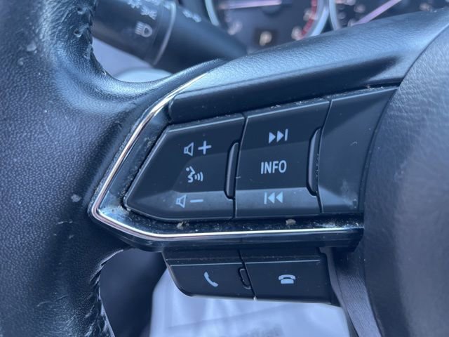 Used 2020 MAZDA CX-9 Sport image 15