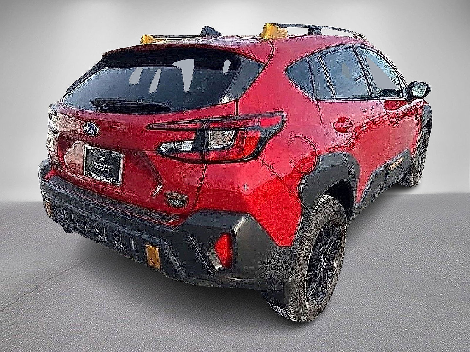 Used 2025 Subaru Crosstrek 2.5i Wilderness image 4