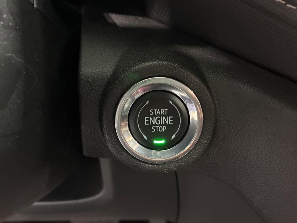 Used 2023 Chevrolet TrailBlazer ACTIV w/ Convenience Package image 22