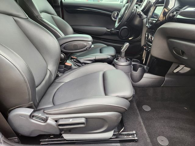 Used 2020 MINI Cooper S w/ Storage Package image 16