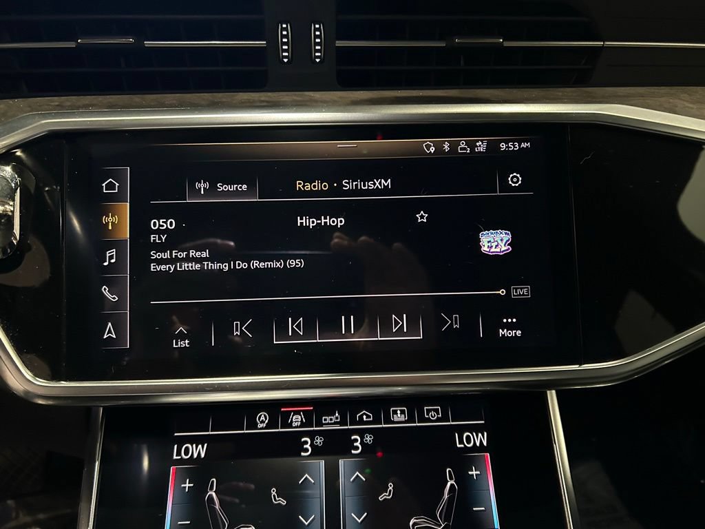 Used 2019 Audi A6 3.0T Premium Plus w/ Premium Plus Package AWD/4WD image 20