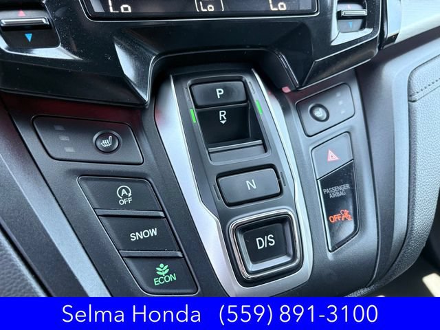Certified 2024 Honda Odyssey Sport image 20
