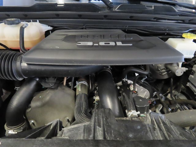 Used 2022 RAM 1500 Laramie image 39