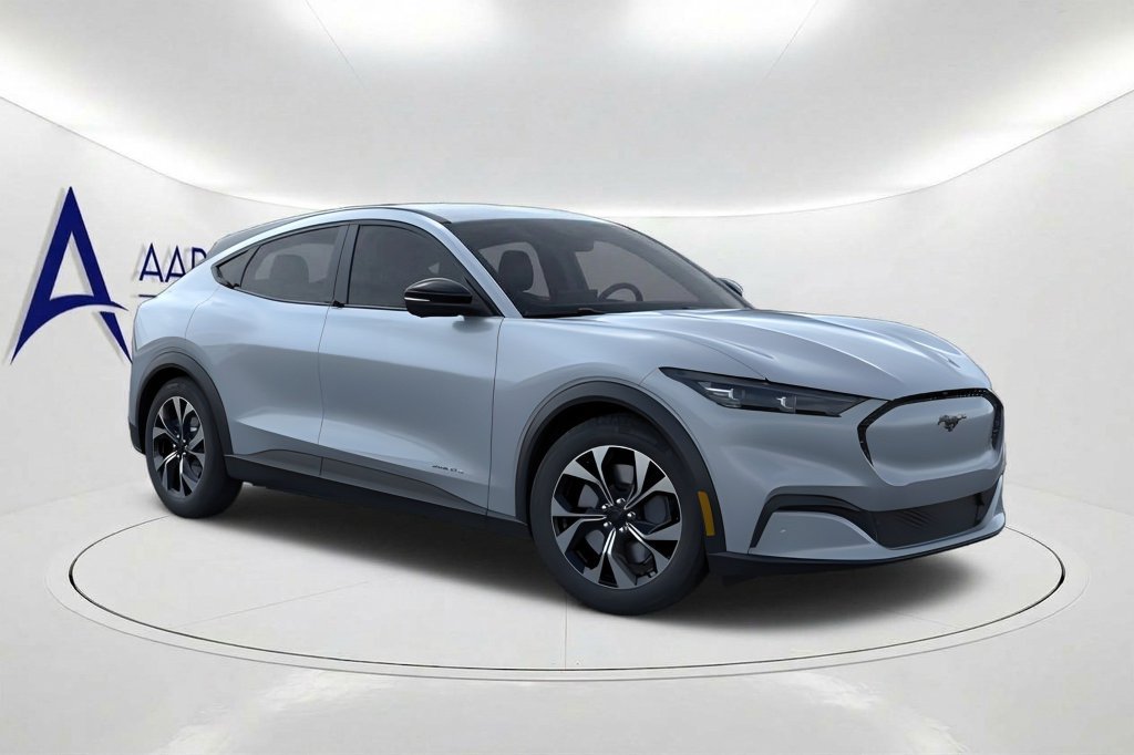 New 2026 Ford Mustang Mach-E Select w/ Technology Package RWD image 8