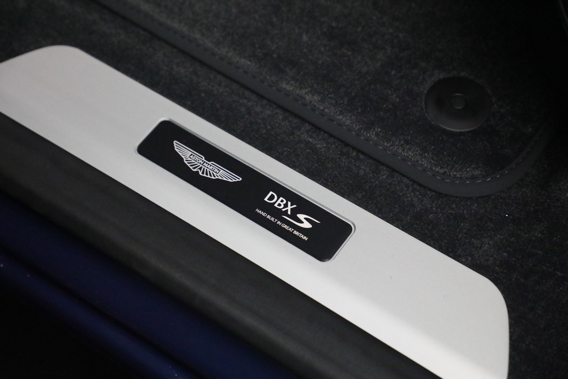 New 2026 Aston Martin DBX S AWD/4WD image 38