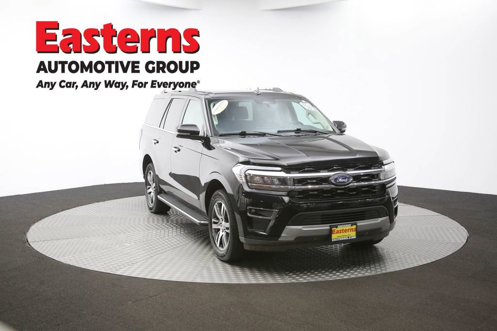 Used 2023 Ford Expedition Limited image 51