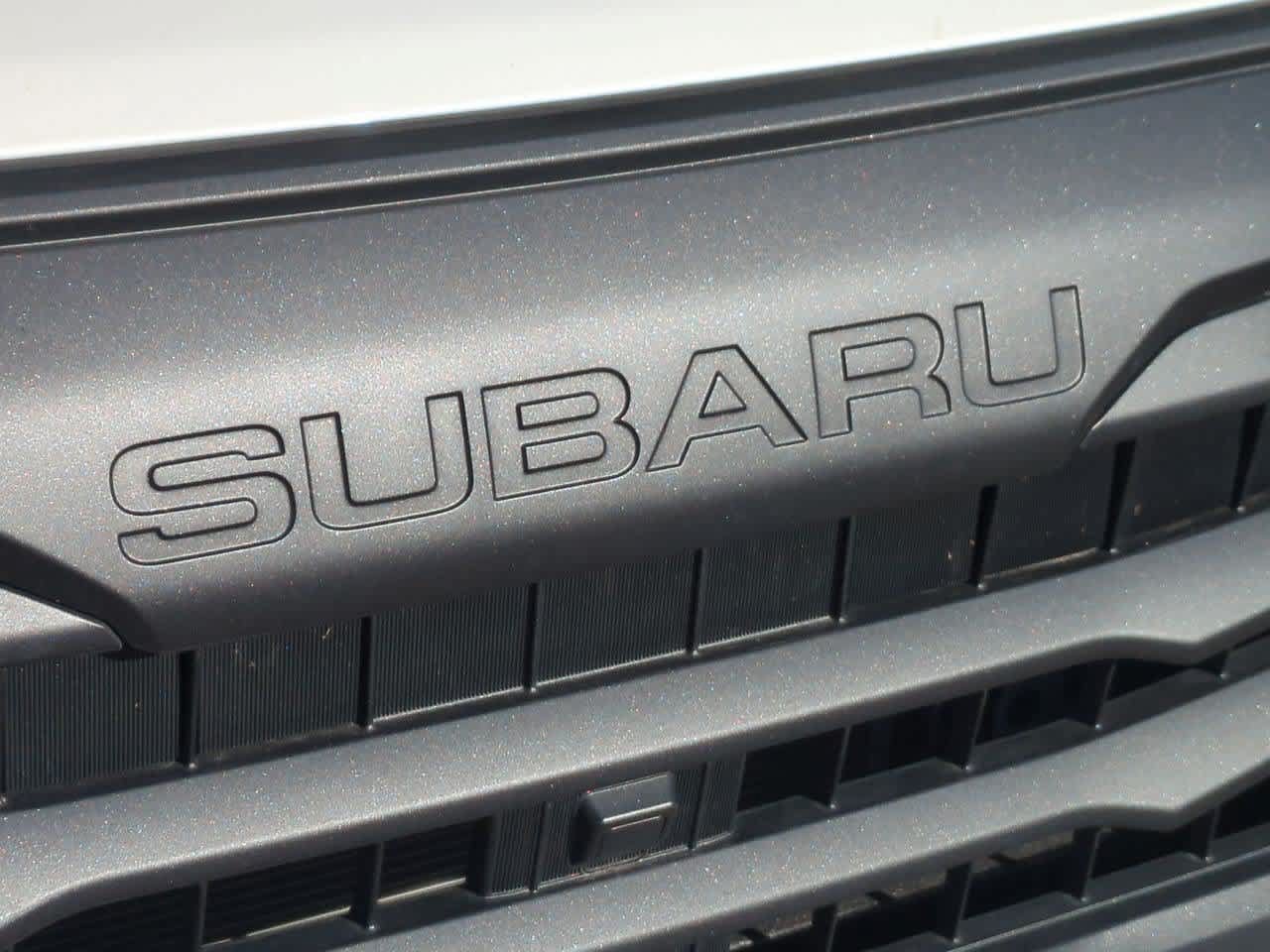 Certified 2026 Subaru Forester Limited AWD/4WD image 11