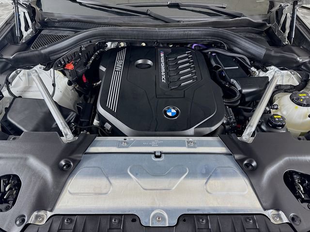 Used 2022 BMW X3 M40i image 31