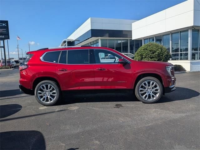 New 2026 GMC Acadia Denali w/ Super Cruise Package FWD image 3