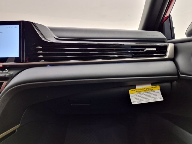 New 2026 Toyota Camry XSE FWD image 75