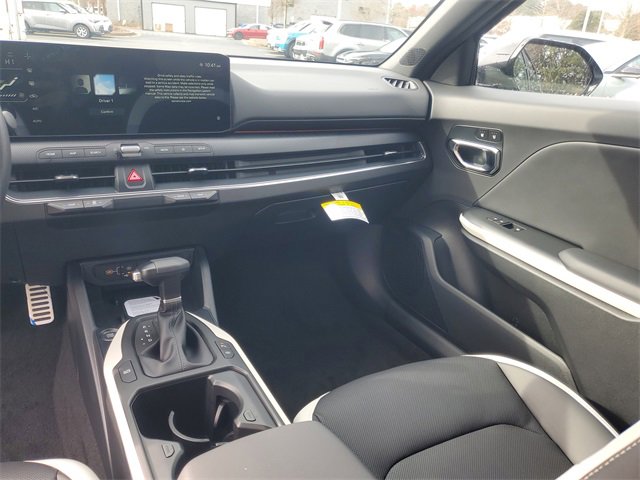 New 2025 Kia K4 GT-Line Turbo image 11