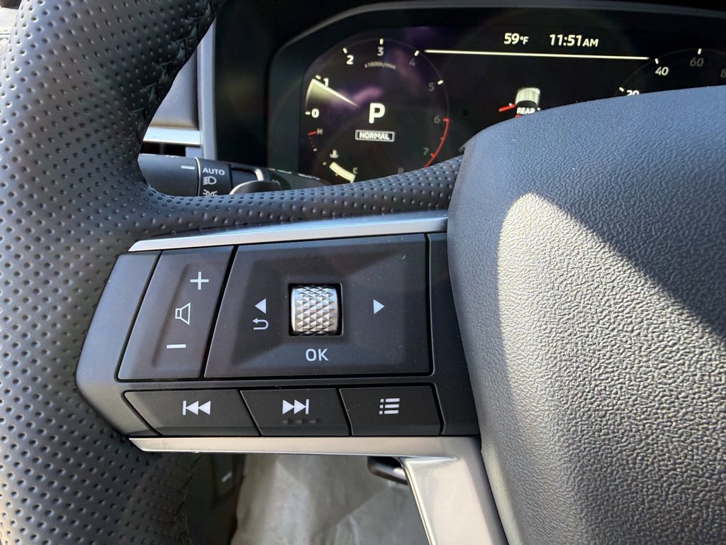 New 2026 Mitsubishi Outlander SE image 32