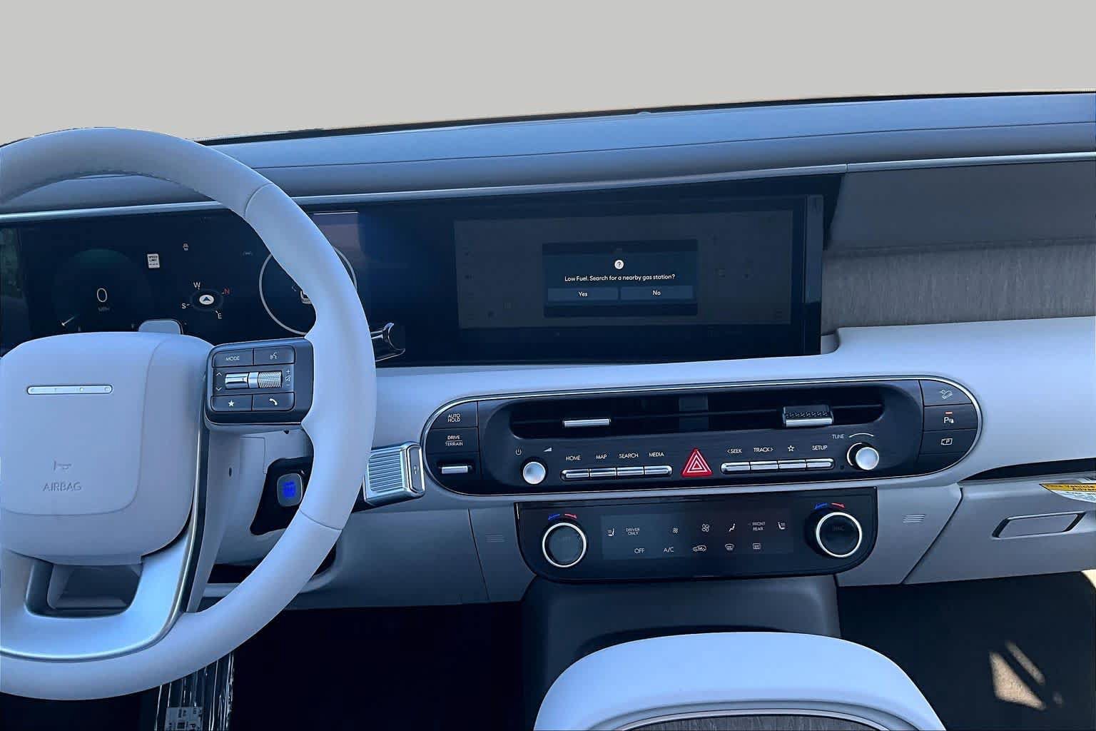 New 2027 Hyundai Palisade SEL AWD/4WD image 6