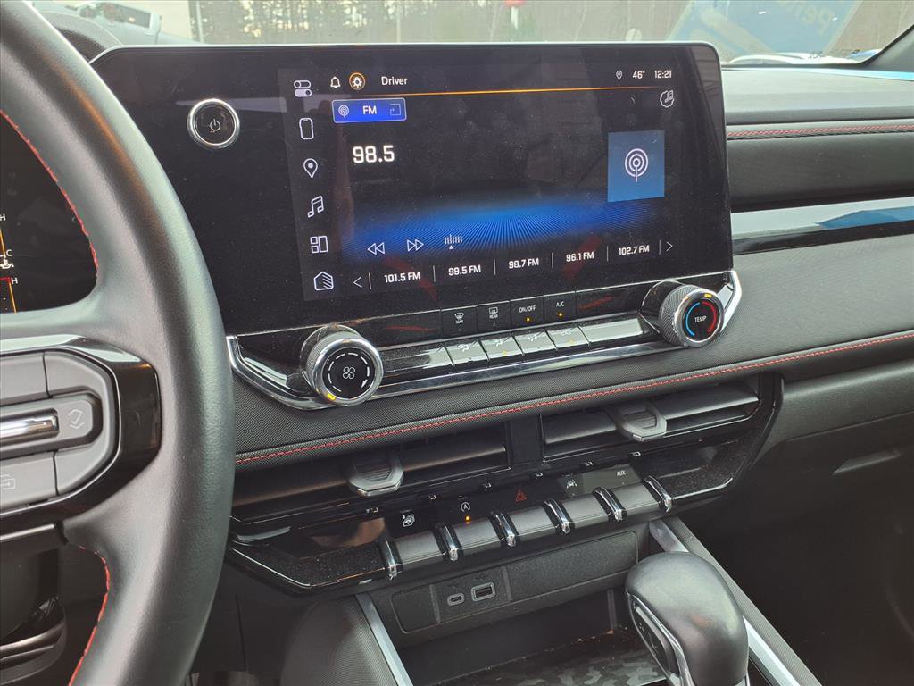 Used 2023 Chevrolet Colorado Z71 image 19