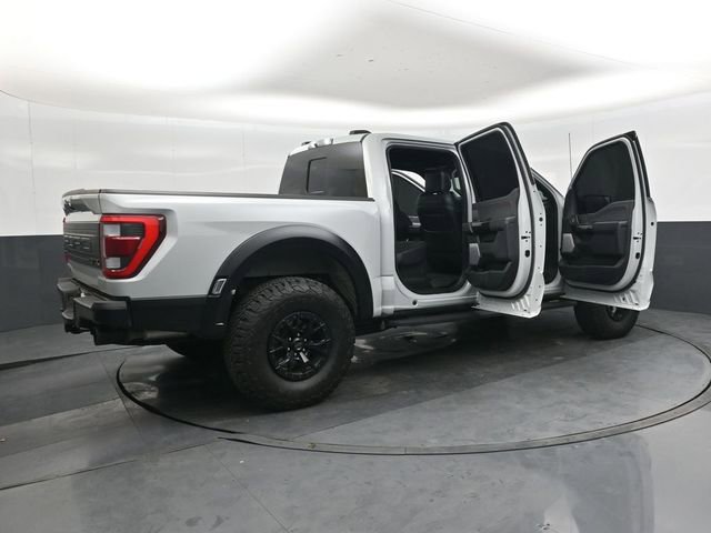 Used 2023 Ford F150 Raptor w/ Equipment Group 802A Raptor R image 36