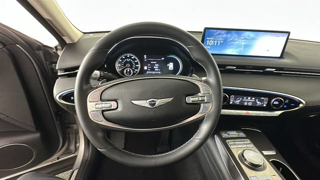 Used 2024 Genesis GV70 2.5T w/ Advanced Package AWD/4WD image 15
