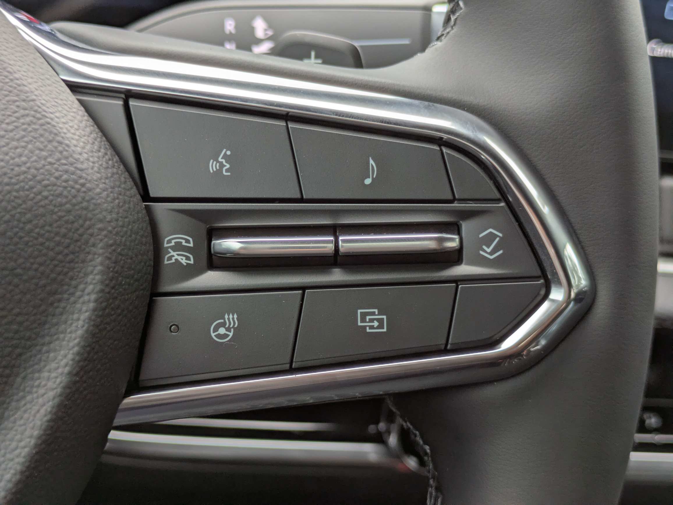 New 2027 Chevrolet Equinox LT FWD image 17