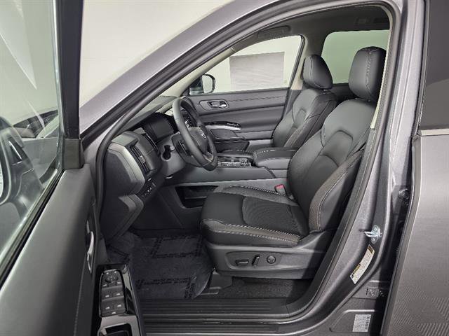 New 2026 Nissan Pathfinder SL AWD/4WD image 30