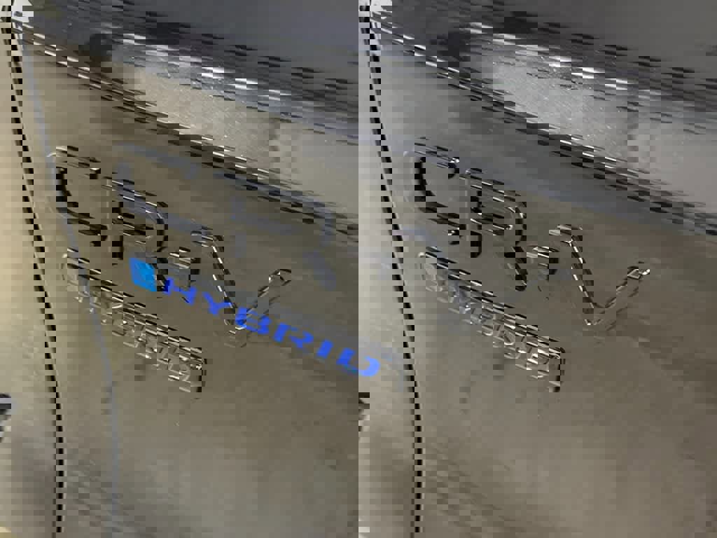 New 2026 Honda CR-V Sport-L image 6