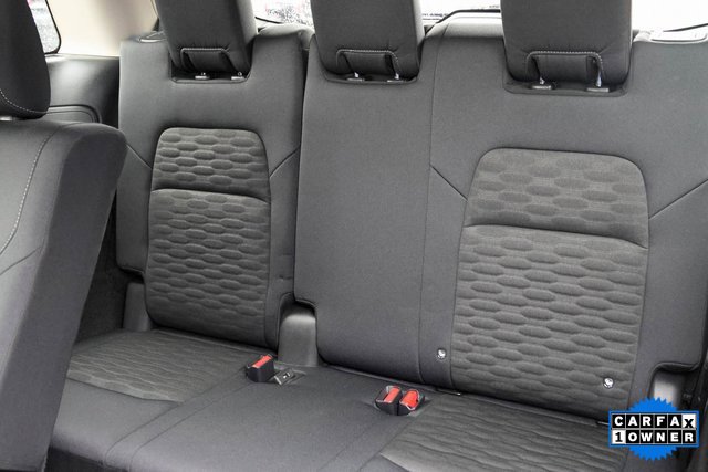 Used 2025 Nissan Pathfinder SV image 15