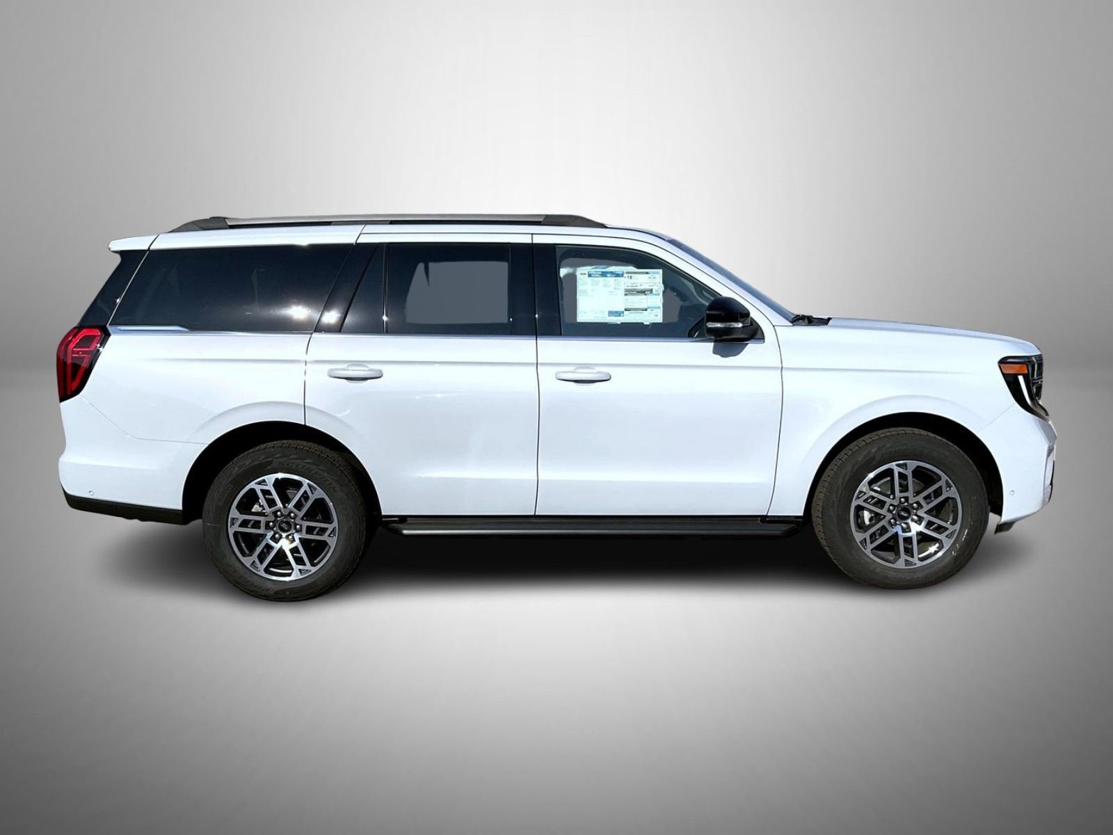 New 2025 Ford Expedition Active image 4