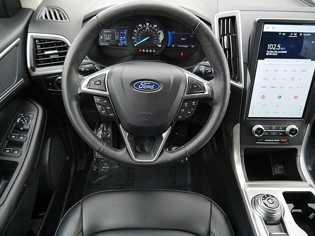 Used 2024 Ford Edge SEL w/ Convenience Package AWD/4WD image 17