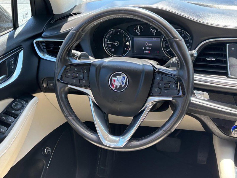 Certified 2023 Buick Enclave Essence w/ Experience Buick Package FWD image 13