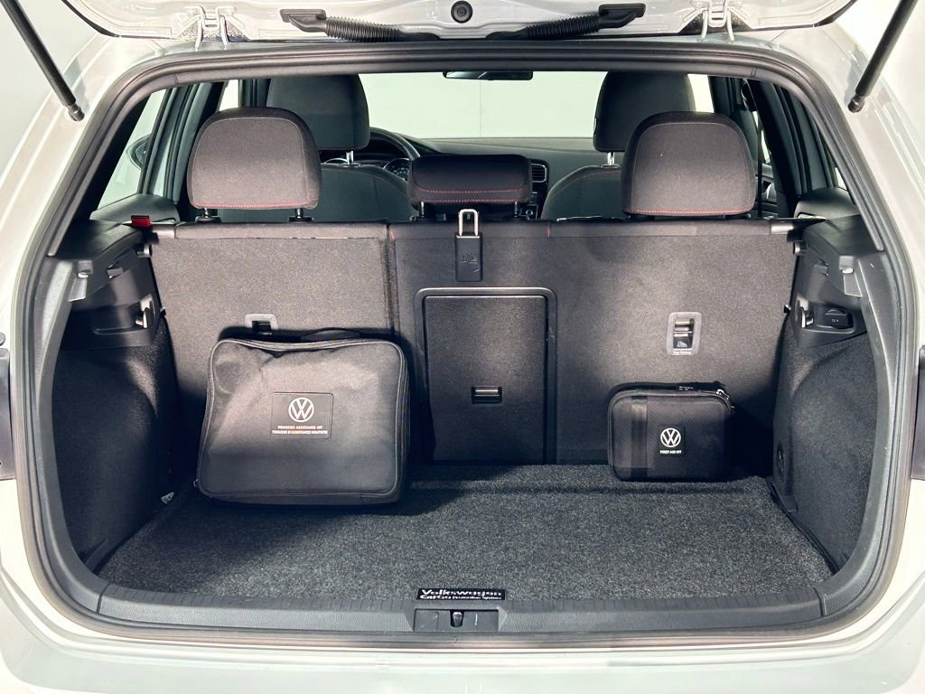 Used 2021 Volkswagen GTI S image 15